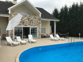 Holiday My Home - Sapanca